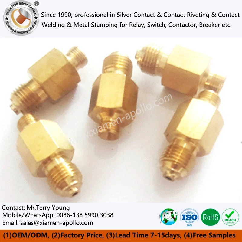 Brass Rolling Mill