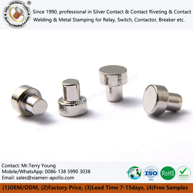 Tungsten Materials Contact Tungsten Materials Contact