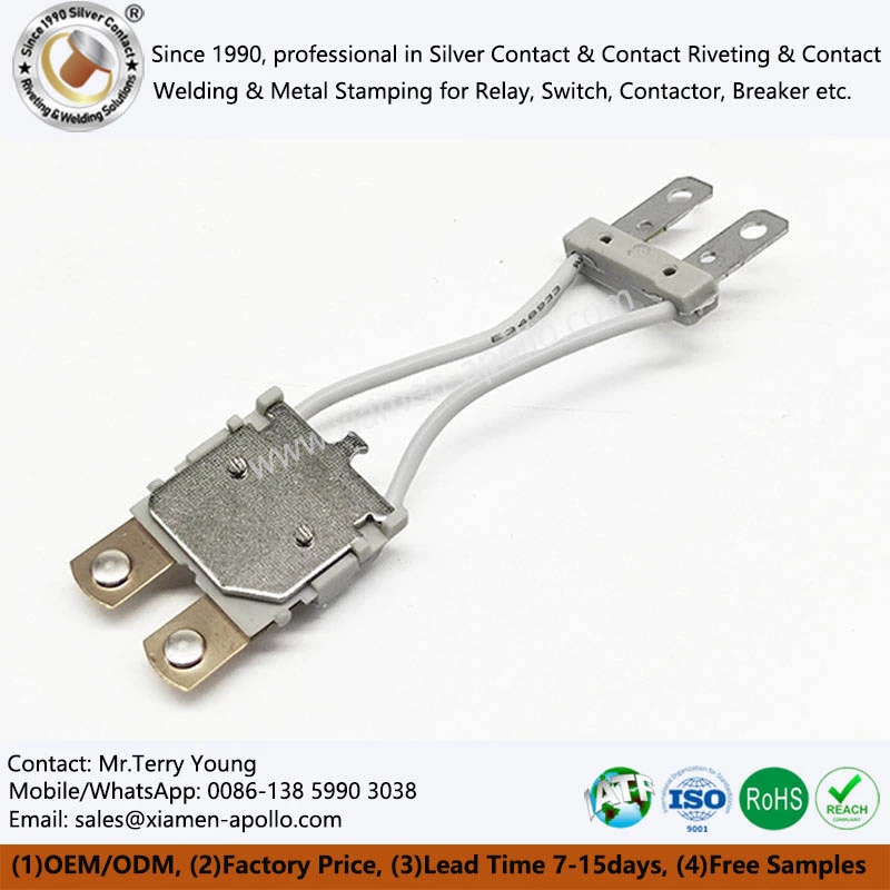 EV Relay Magnetic Armature EV Relay Magnetic Armature