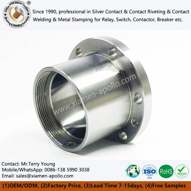 stainless steel machining parts stainless steel machining parts