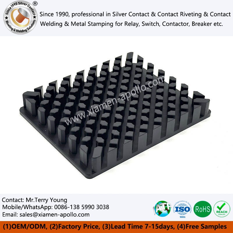 Plastic CNC Turning Plastic CNC Turning