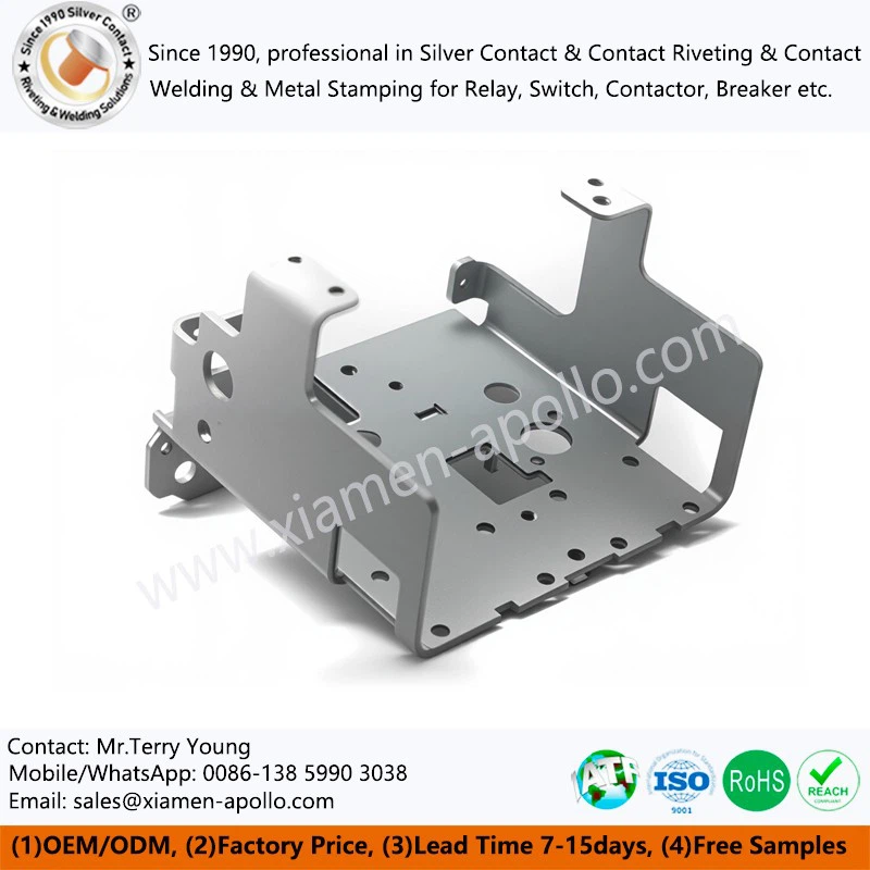 Carbon Steel Stamping Parts